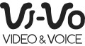 ビデオ通話 ビーボ ロゴ